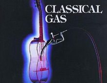 Mason Williams – Classical Gas
