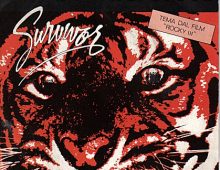Survivor – Eye of the Tiger