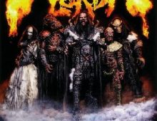 Lordi – Hard Rock Hallelujah