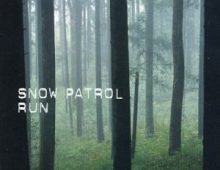 Snow Patrol – Run