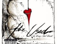 The Used – Sometimes I Just Go For It