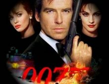 James Bond Theme – Agent 007