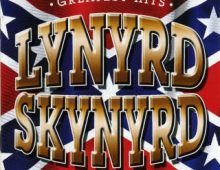 Lynyrd Skynyrd – Sweet Home Alabama