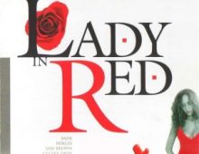 Chris De Burgh – Lady in red
