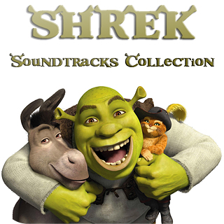 Hallelujah (Shrek OST)