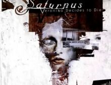 Saturnus – All Alone