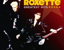 Roxette – Listen to your heart