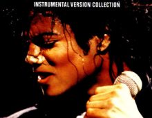 Michael Jackson – Give In To Me