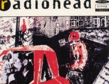 Radiohead – Creep