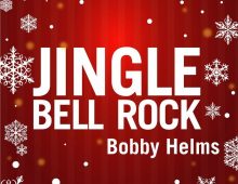 Bobby Hemls – Jingle Bell Rock