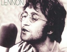 John Lennon – Happy Christmas