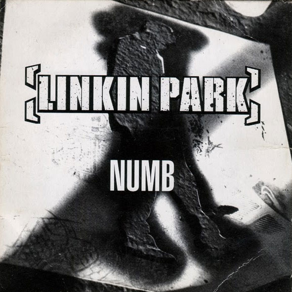 Linkin Park – Numb