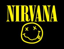 Nirvana – Smells like teen spirit