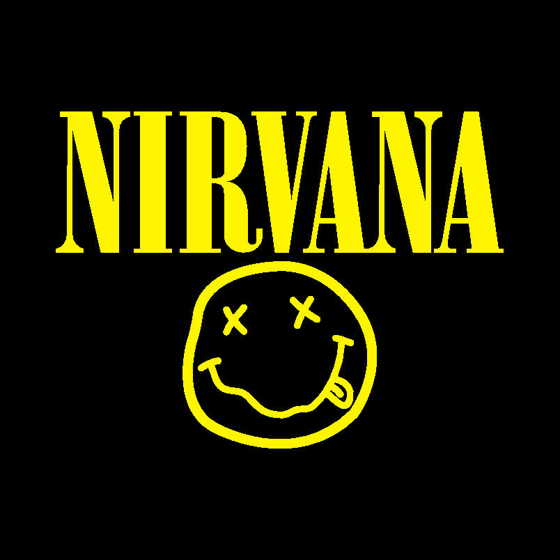 Nirvana – Smells like teen spirit