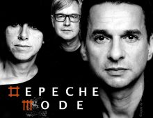 Depeche Mode – Freelove
