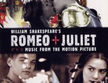 Romeo & Juliet – A time for us