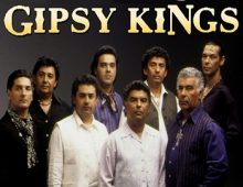 Gipsy Kings – Bamboleo