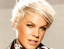 Pink – Just give me a reason