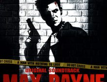 Max Payne Main Theme