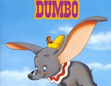 Dumbo OST – Baby Mine