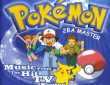 Pokemon OST – Gotta Catch `Em All
