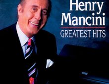 Henry Mancini – Peter Gunn Theme