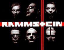 Rammstein – Amour