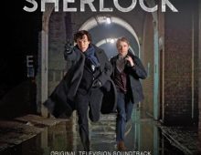 Sherlock OST – The Game is On