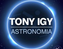 Tony Igy – Astronomia