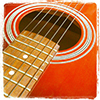 Fingerstyle guitar and ukulele TABS