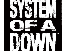 System of a Down – Lonely Day