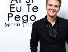 Michel Teló – Nosa (Ai se eu te pego)