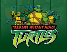TMNT NES Game OST – Streets