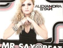 Alexandra Stan – Mr. Saxobeat