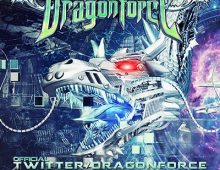 DragonForce – Through the Fire and Flames