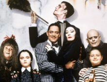 The Addams Family Theme Song