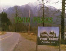 Chromatics – Shadow (OST “Twin Peaks”)