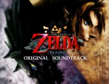 The Legend of Zelda – Lullaby