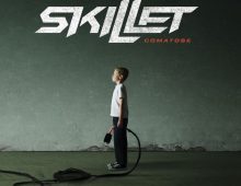 Skillet – Comatose