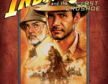 Indiana Jones Theme