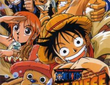 One Piece OST – Binks no Sake