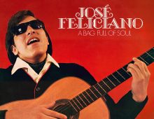 José Feliciano – Feliz Navidad