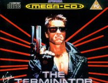 Terminator (Sega CD) OST – Destinations Unknown