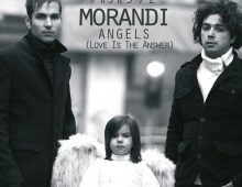 Morandi – Angels (Love is the answer)
