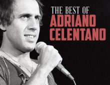 Adriano Celentano – Confessa