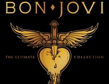 Bon Jovi – It’s my life