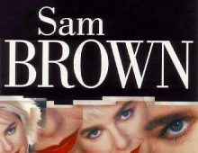 Sam Brown – Stop!
