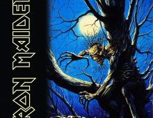 Iron Maiden – Fear of the Dark