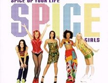 Spice Girls – Viva Forever