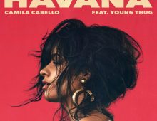 Camila Cabello – Havana